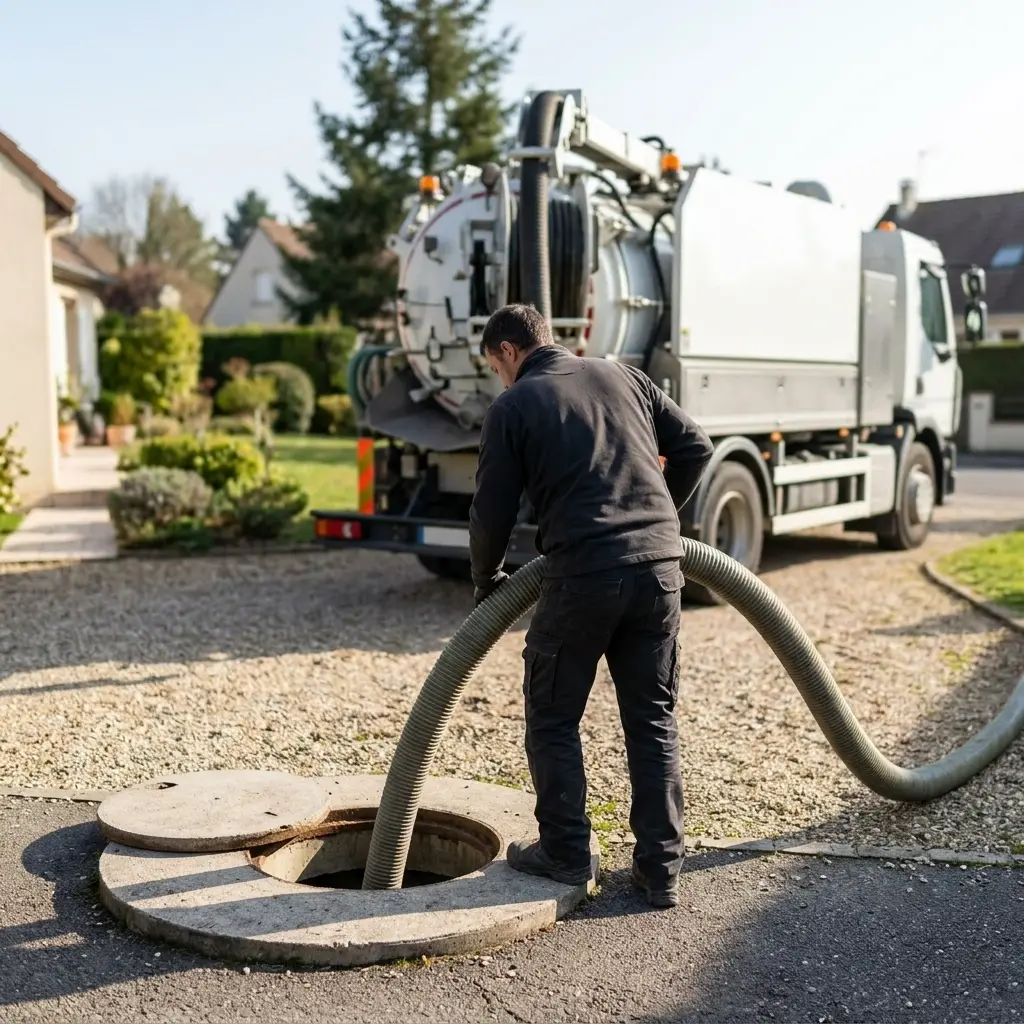 Pourquoi nous choisir à Linas