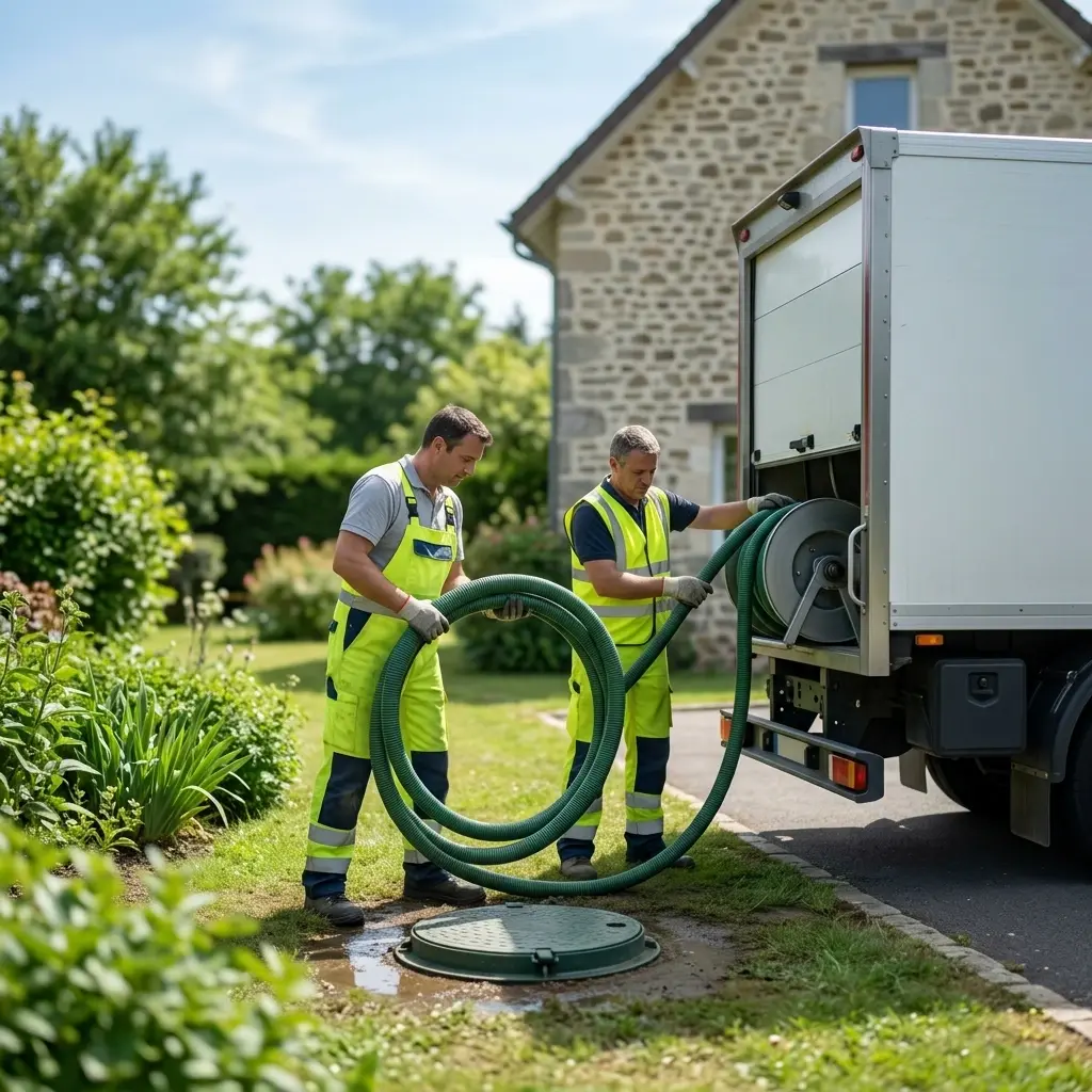 Besoin d'une intervention rapide à Linas ?