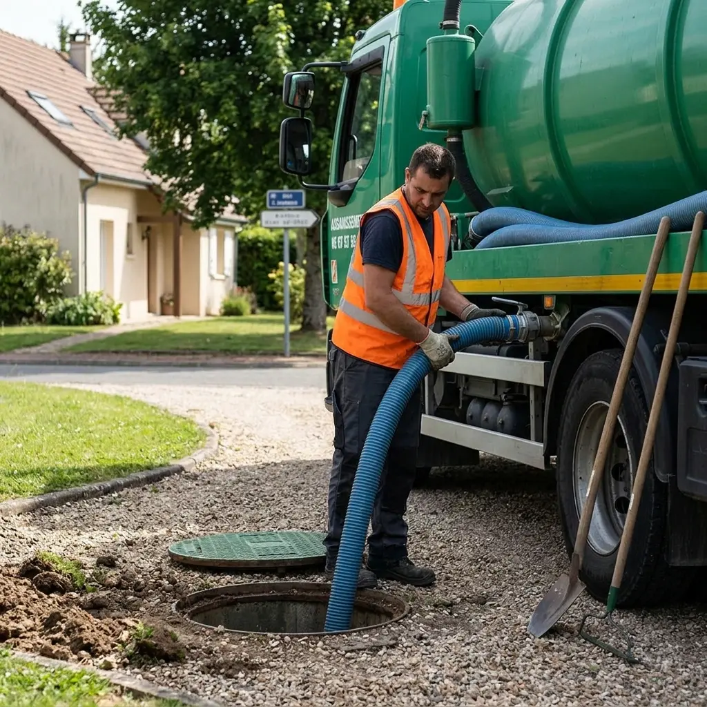 Comment se déroule l'intervention à Longpont-sur-orge ?