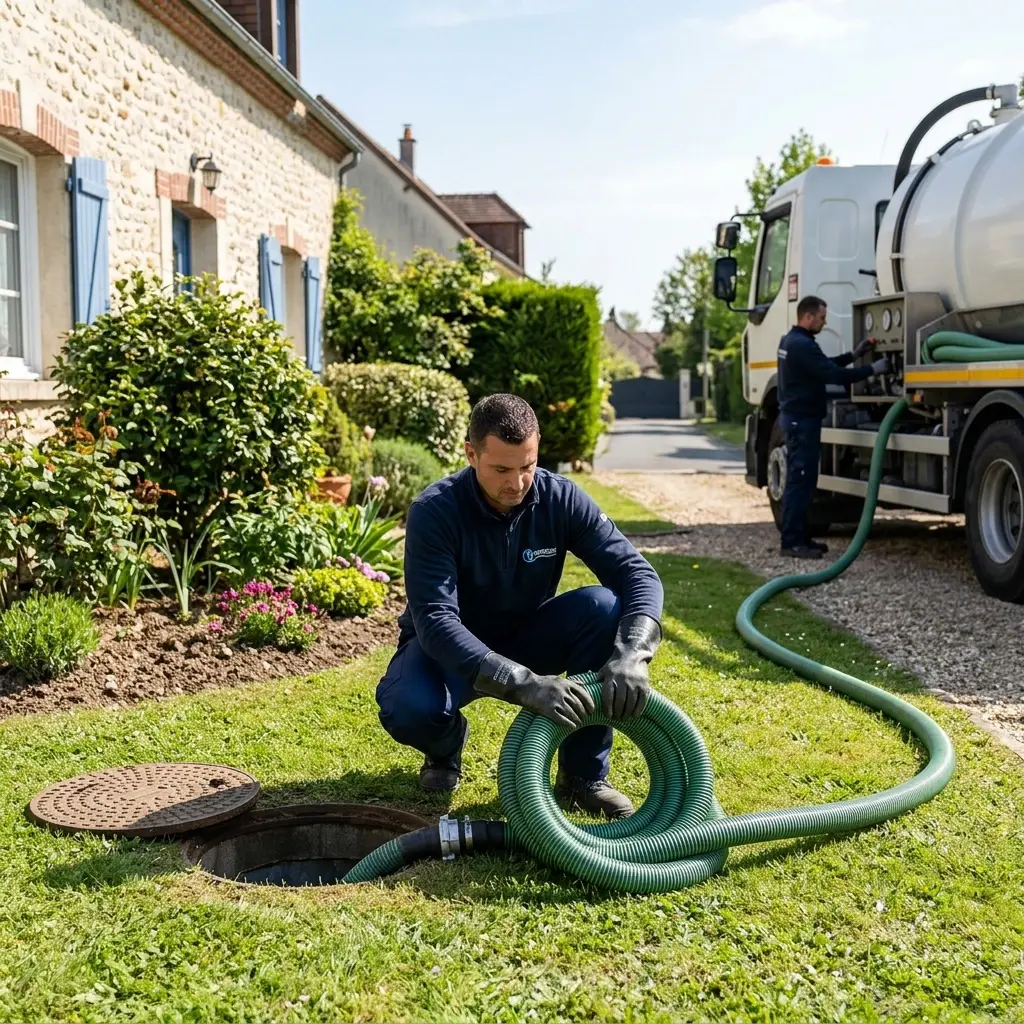 Besoin d'une intervention rapide à Montlhéry ?