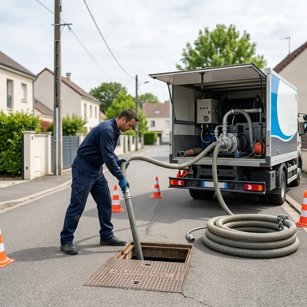 Conseils et prévention pour votre fosse