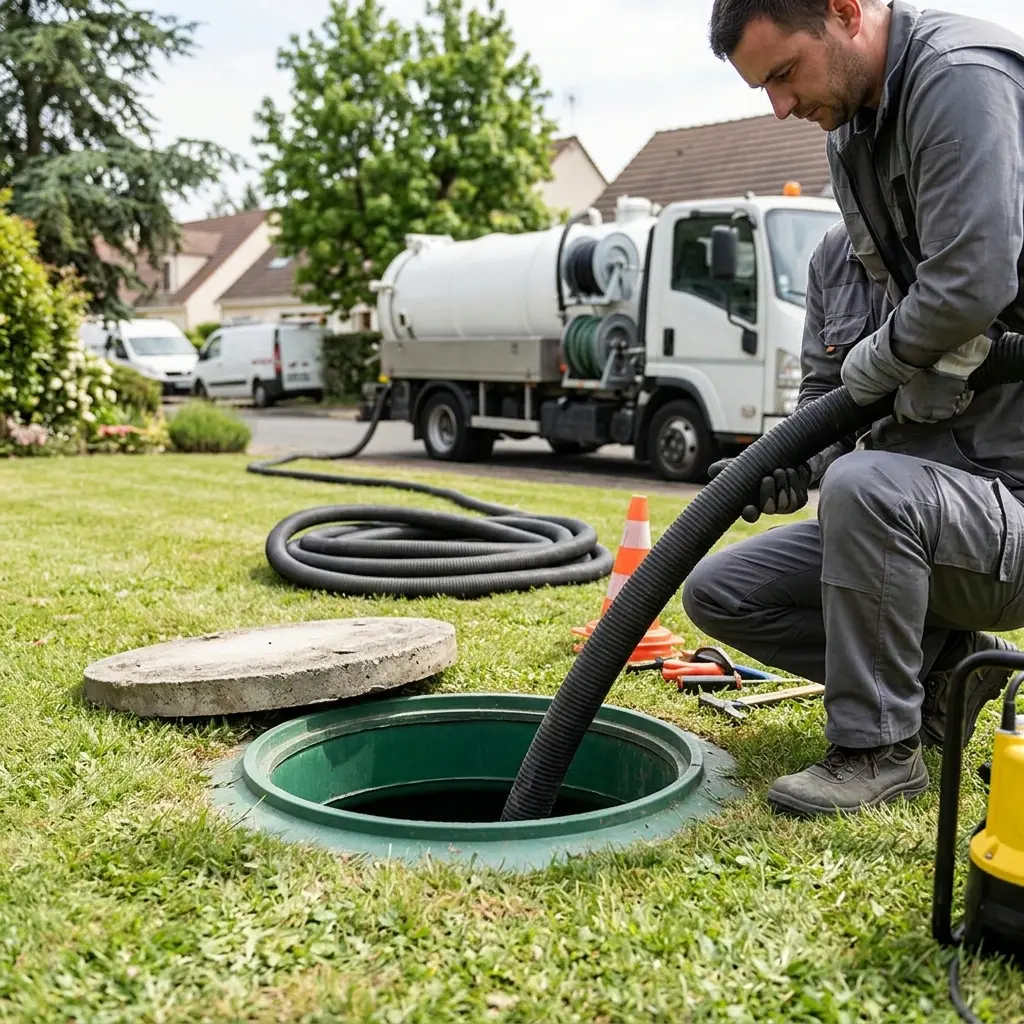 Comment se déroule l'intervention à Wissous ?