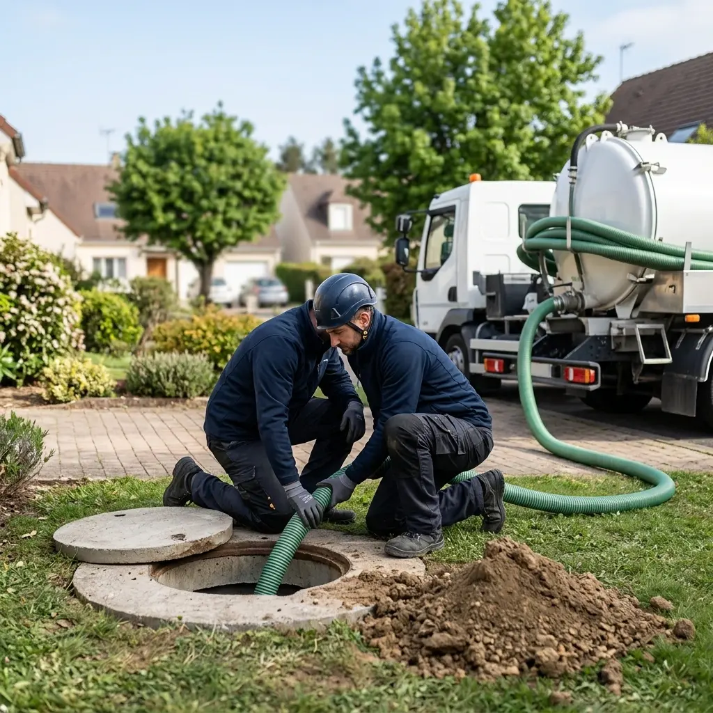 Besoin d'une intervention à Yerres ?