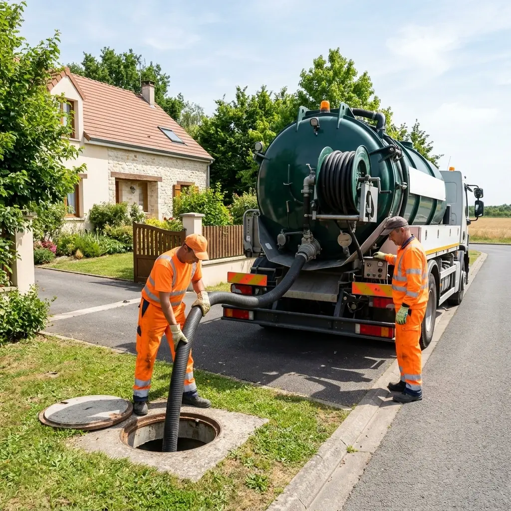 Pourquoi nous choisir à Ollainville