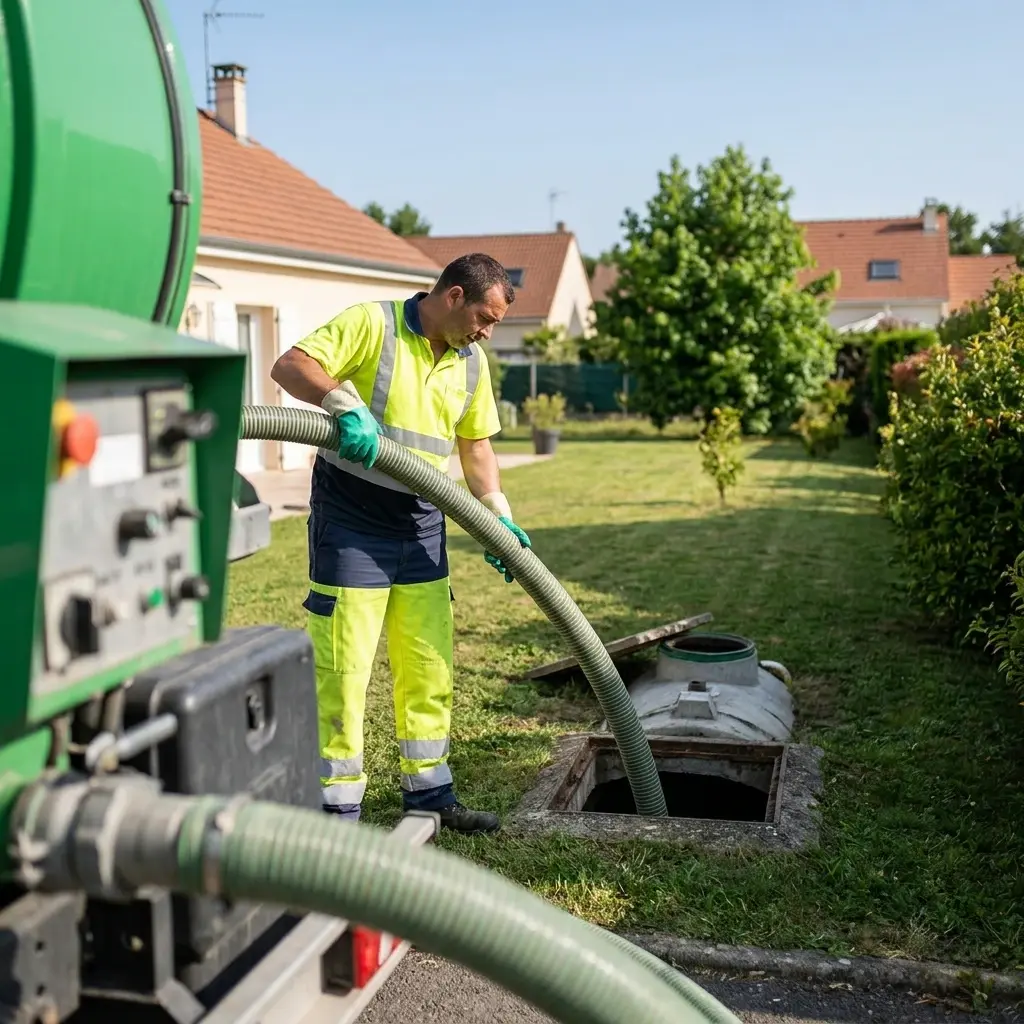 Besoin d'une intervention rapide à Grigny ?