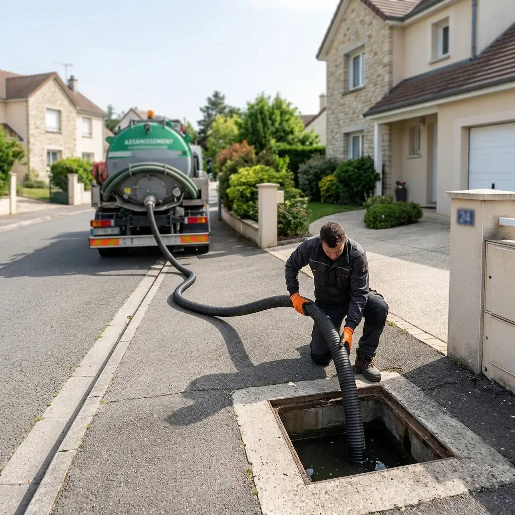 Pourquoi nous choisir à Épinay-sur-Orge