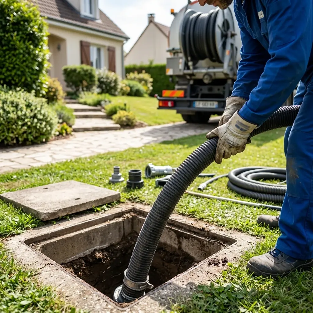 Besoin d'une intervention rapide à Villemoisson-sur-Orge ?
