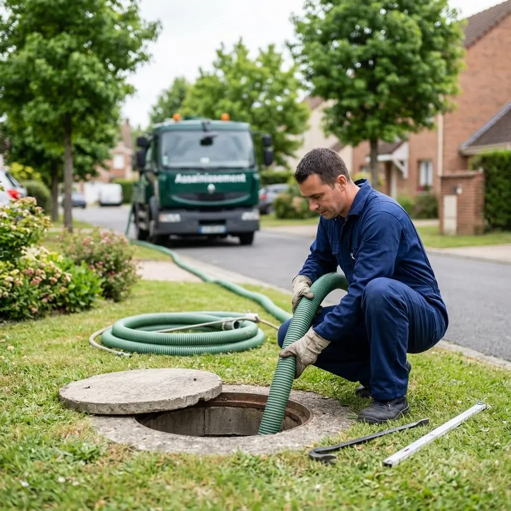 Pourquoi nous choisir à Verrières-le-Buisson