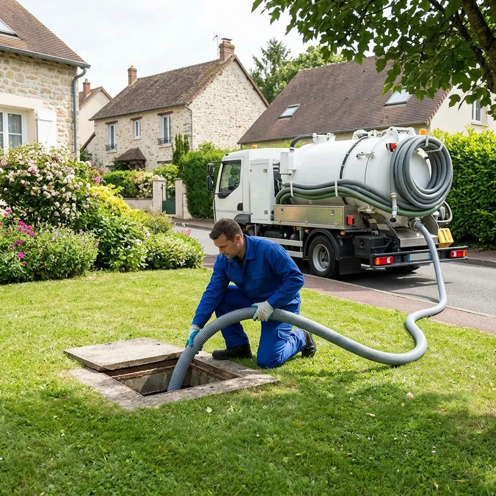 Besoin d'une intervention rapide à Verrières-le-Buisson ?