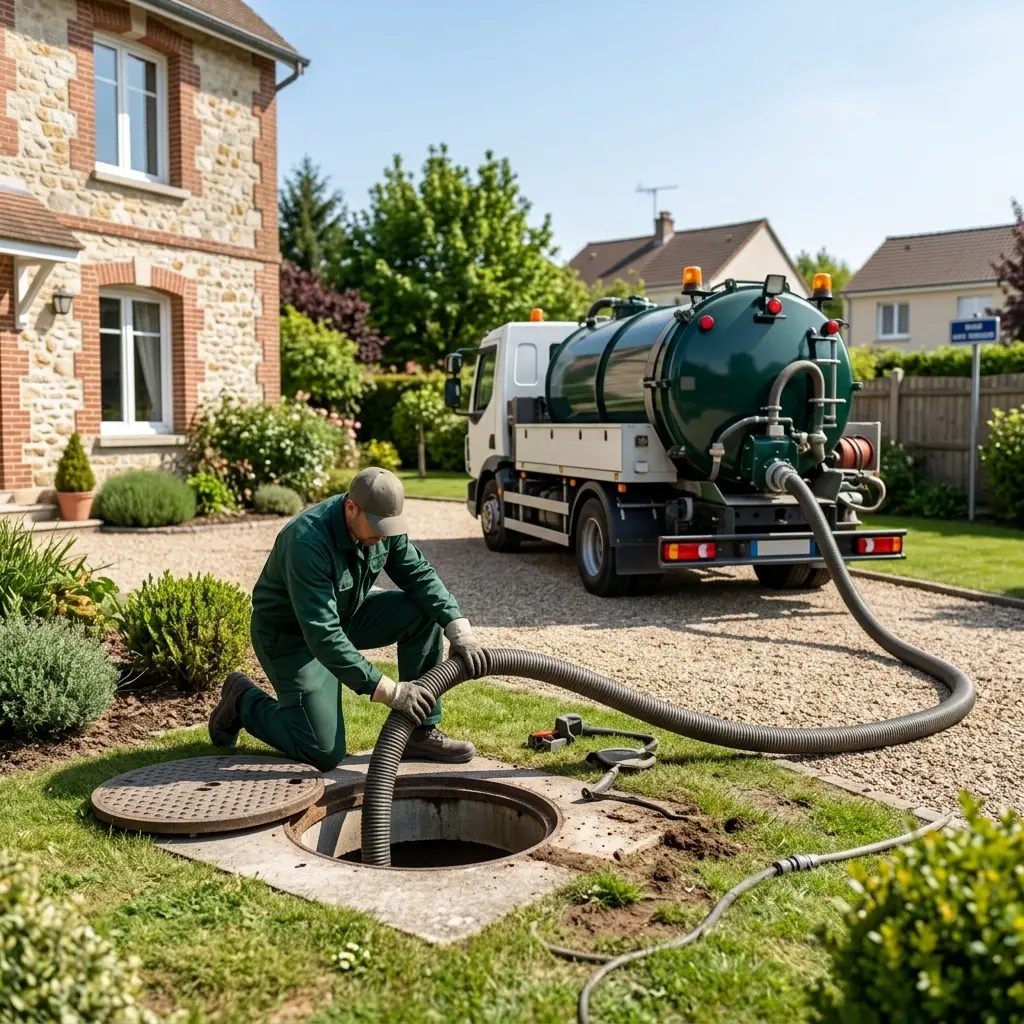 Notre expertise technique sur place