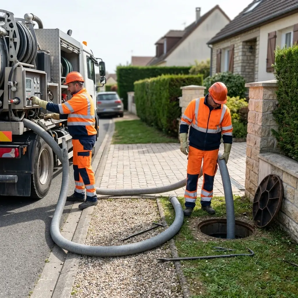 Une installation saine pour votre foyer