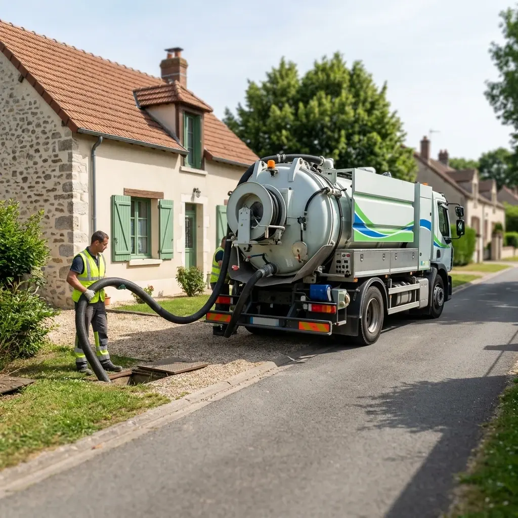 Besoin d'une intervention rapide à Morsang-sur-Orge ?