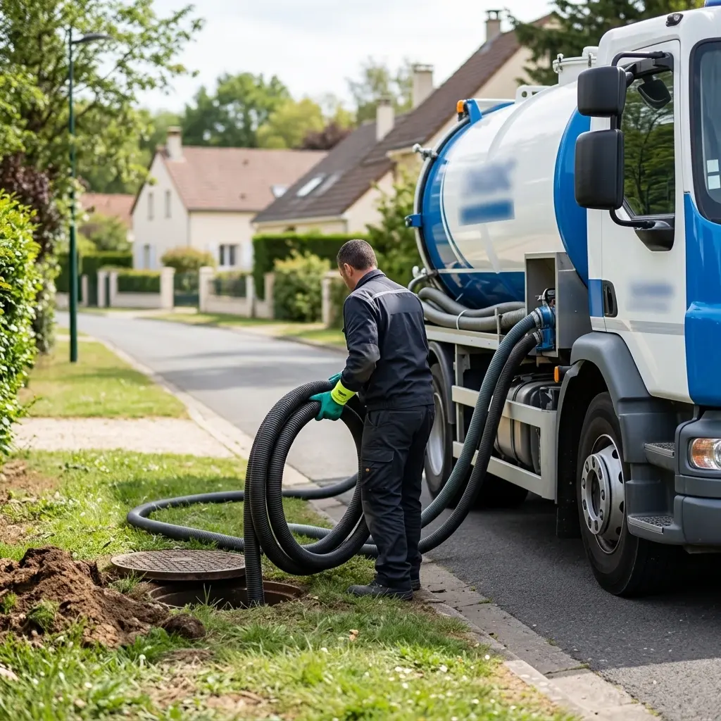 Un assainissement fiable et durable