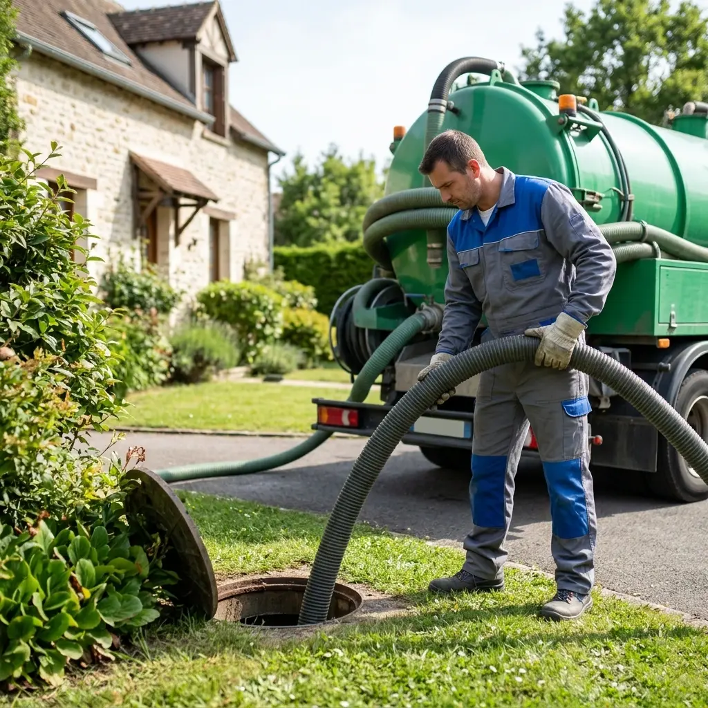 Prévenir les risques d'engorgement
