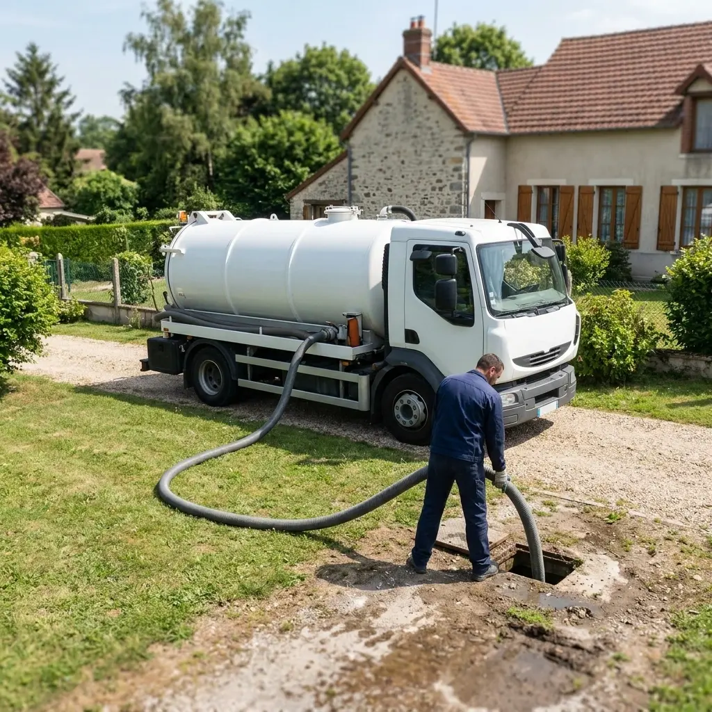 Une approche technique pour un curage efficace