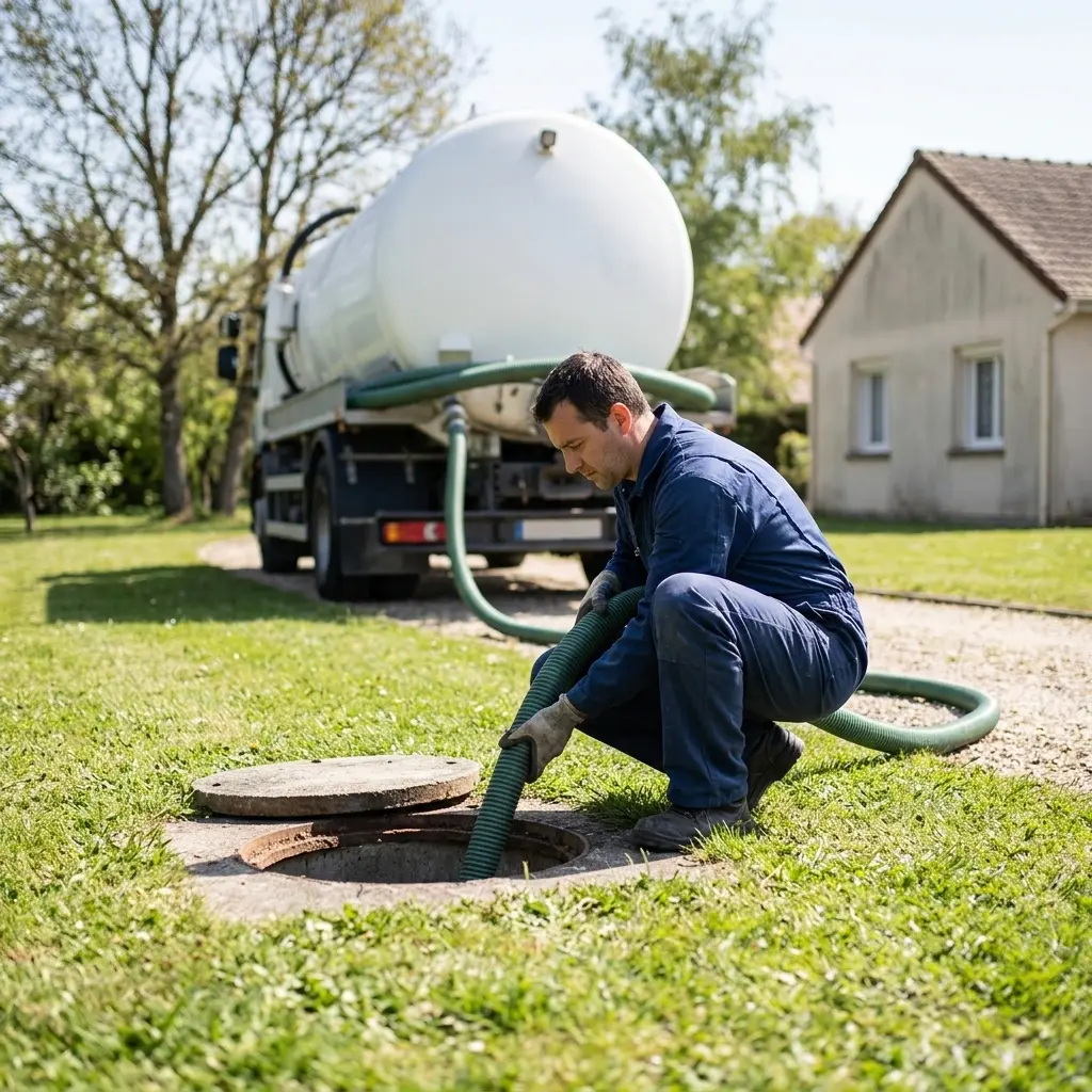 Pourquoi nous choisir pour vos travaux à Chatignonville ?