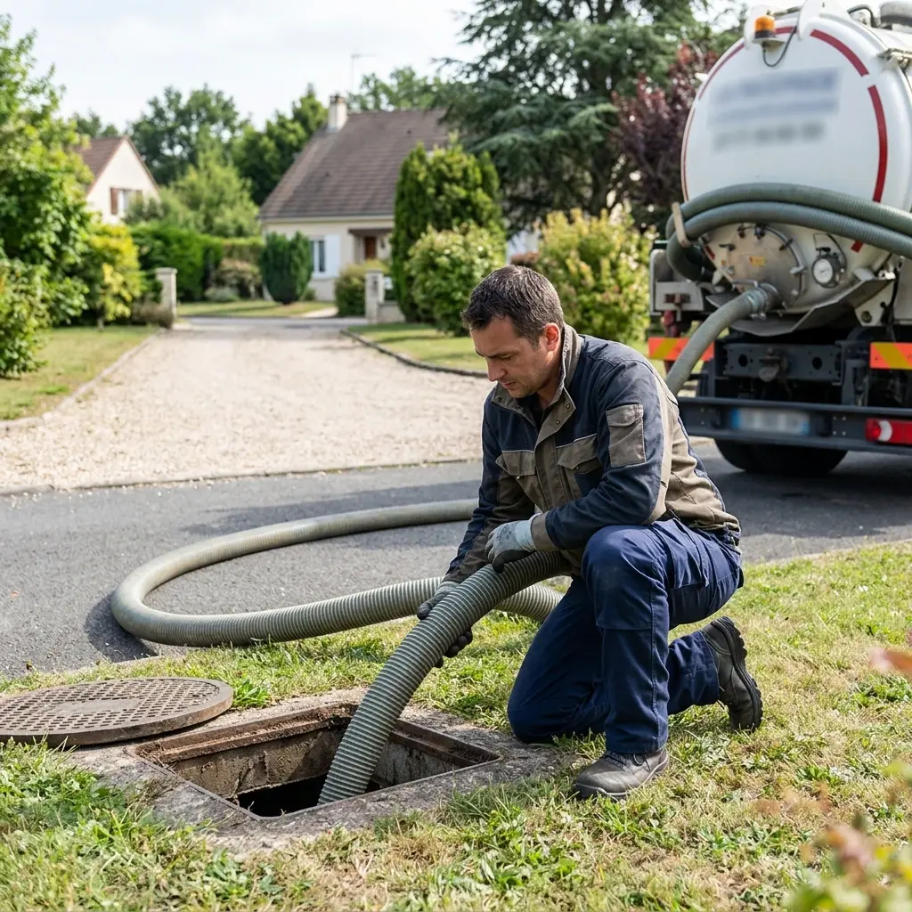 Besoin d'une intervention rapide à Corbreuse ?