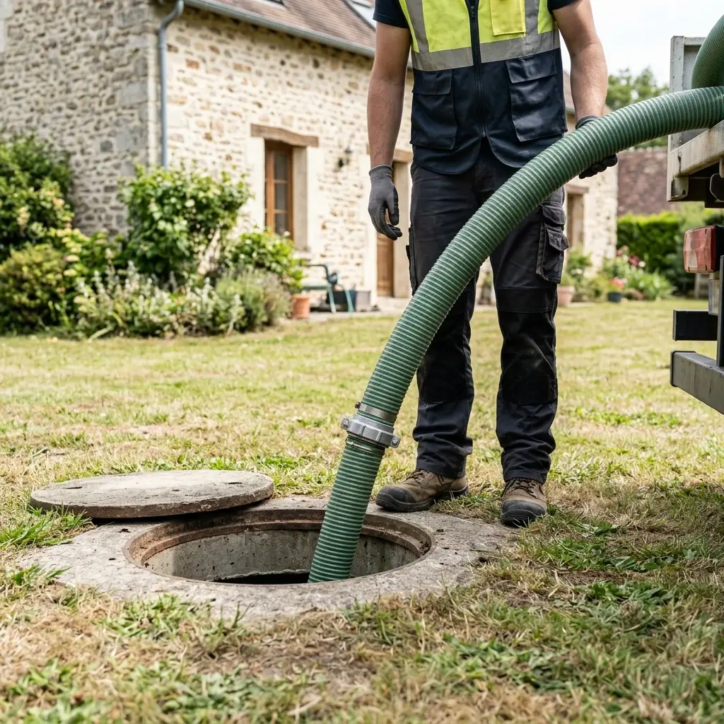 Comment se déroule l'intervention à Corbreuse ?