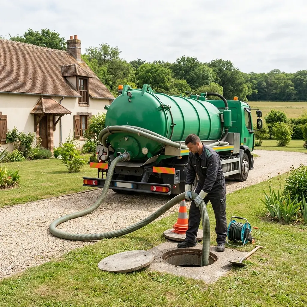 Une expertise locale pour votre maison