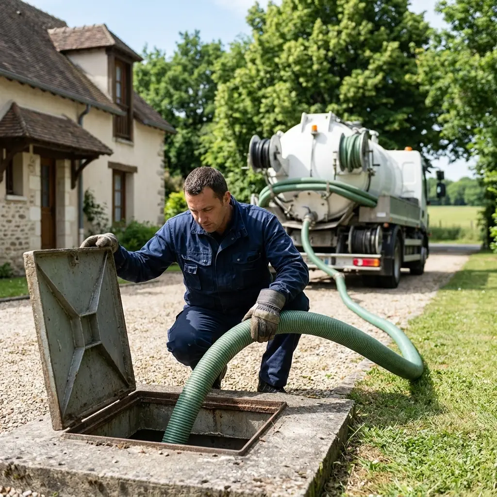 Besoin d'une intervention rapide à Forêt-le-Roi ?