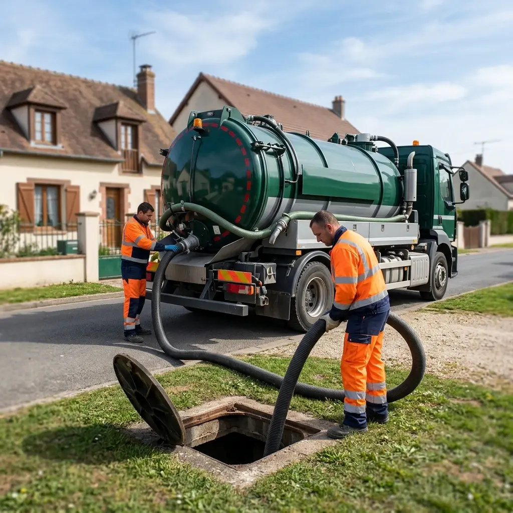Prévenir les engorgements à domicile