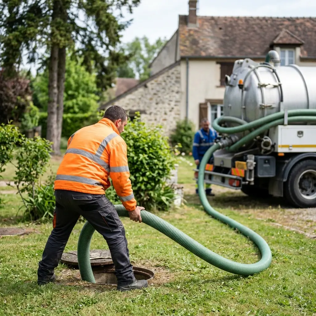 Besoin d'une intervention rapide à Granges-le-Roi ?