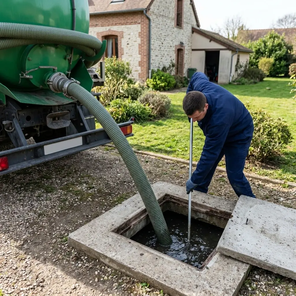 Comment se déroule l'intervention à Granges-le-Roi ?