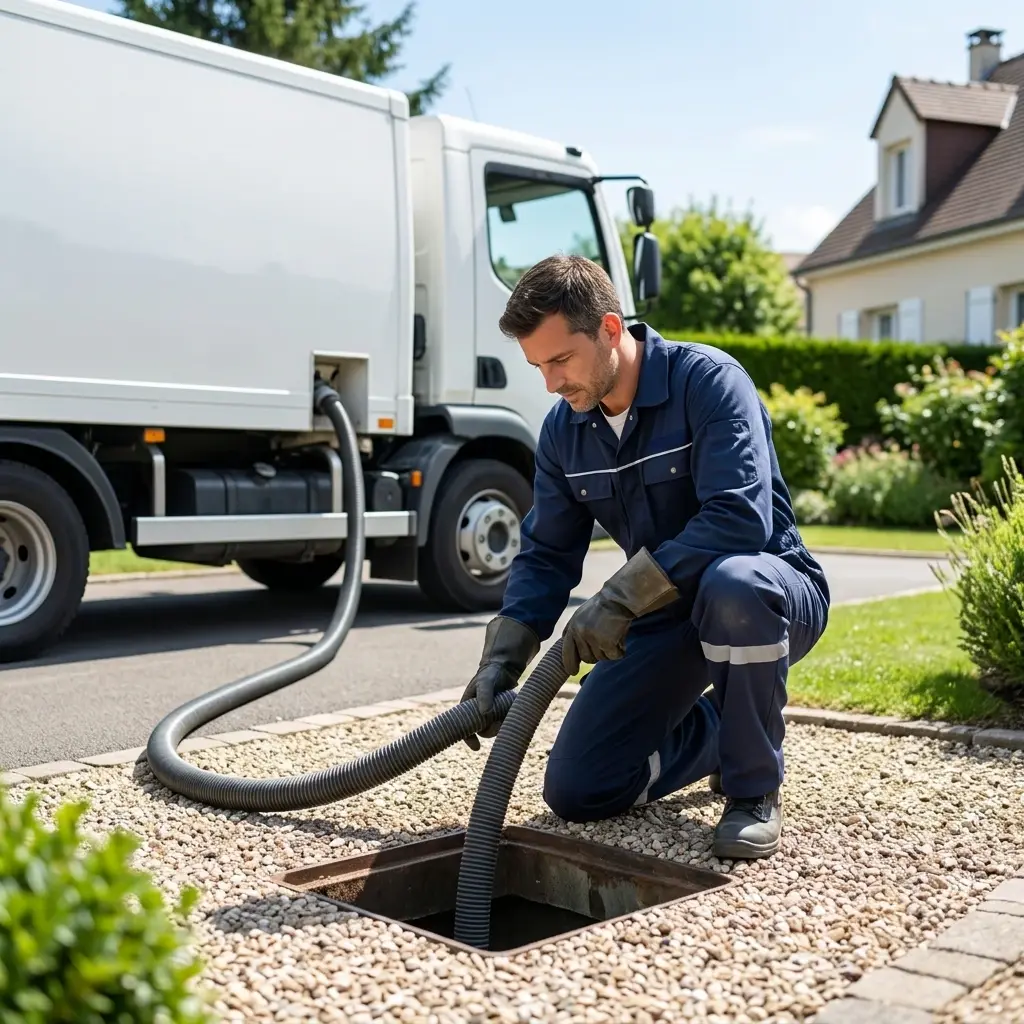 Comment préserver votre installation d'assainissement au quotidien