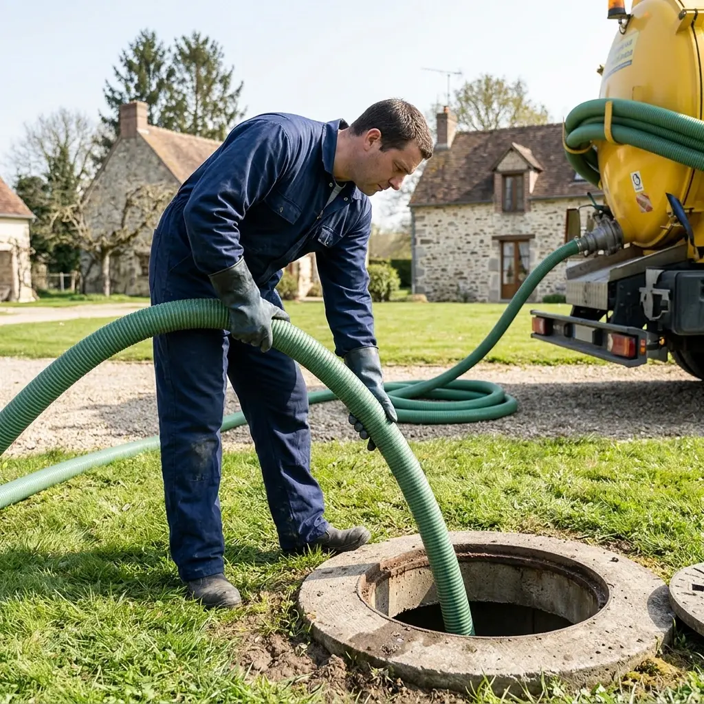 Une expertise locale pour un environnement sain et durable