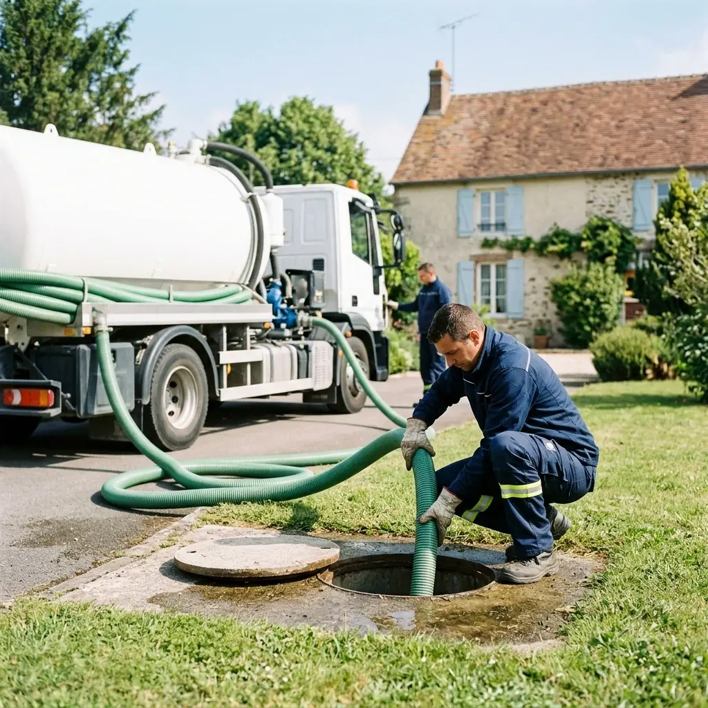 Notre protocole de traitement