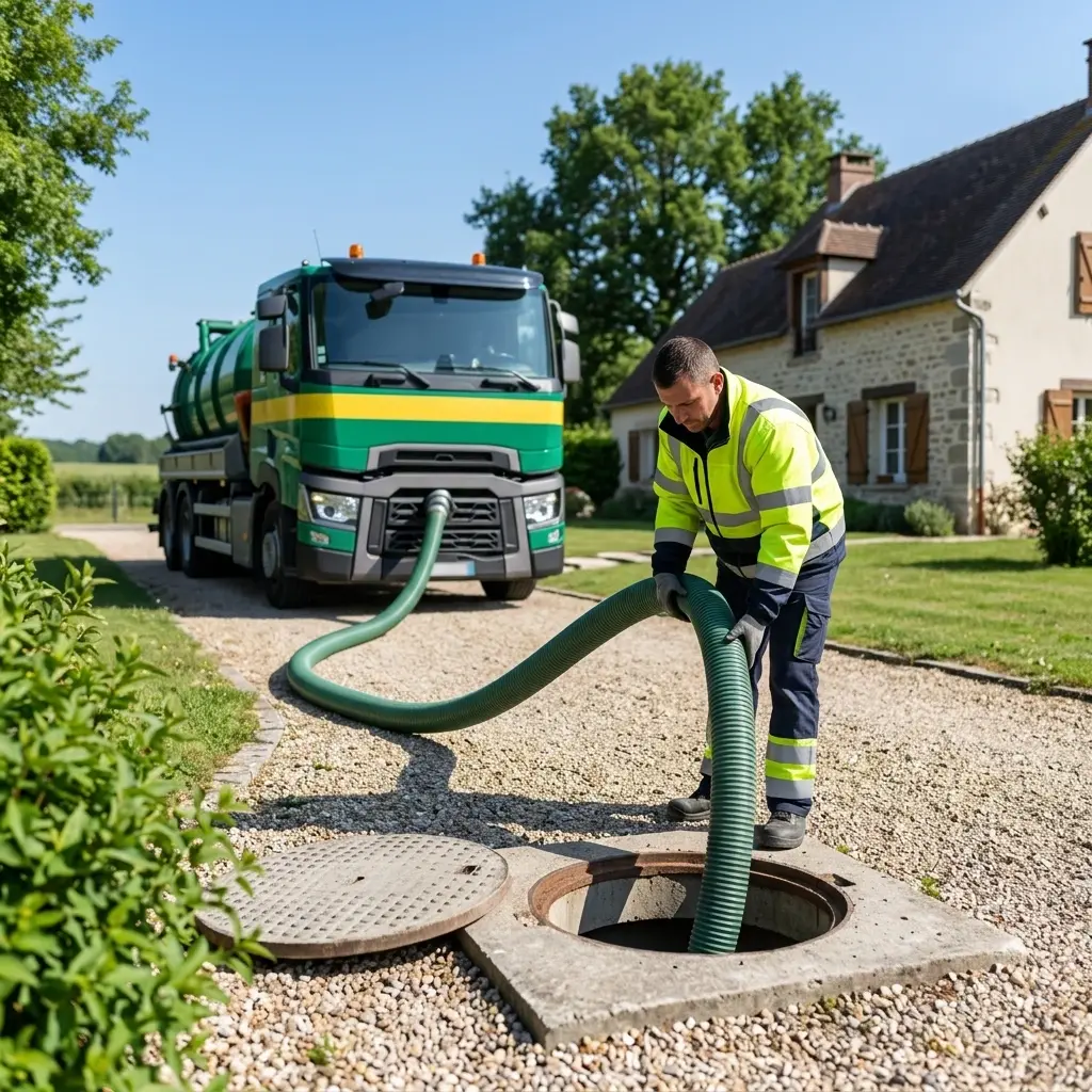 Besoin d'une intervention rapide à Saint-Cyr-sous-Dourdan ?