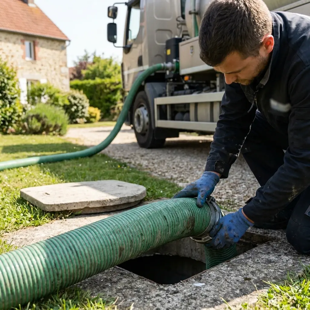 Une approche technique pour un nettoyage complet
