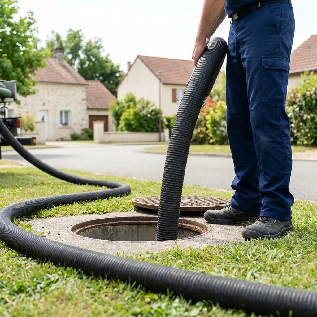 Conseils de prévention pour vos installations à Saint-Escobille