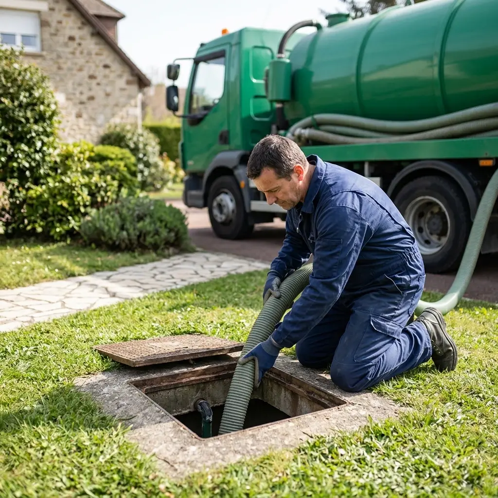 Comment prévenir les problèmes d'assainissement à Igny ?