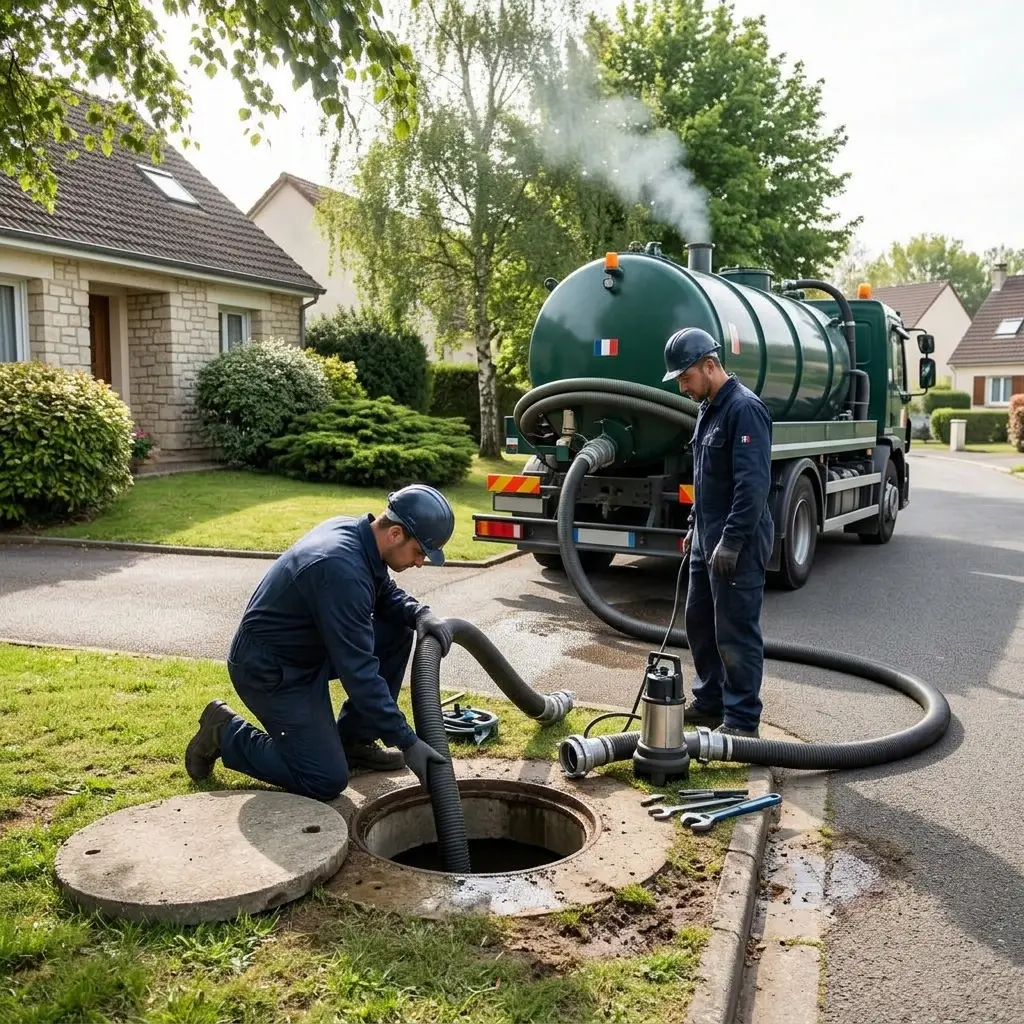 Une installation saine pour une tranquillité durable