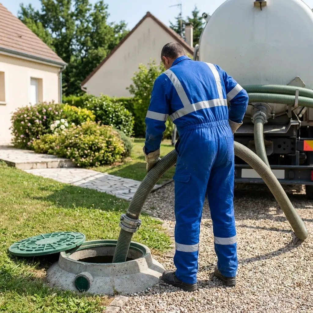 Comment se déroule l'intervention à Igny ?