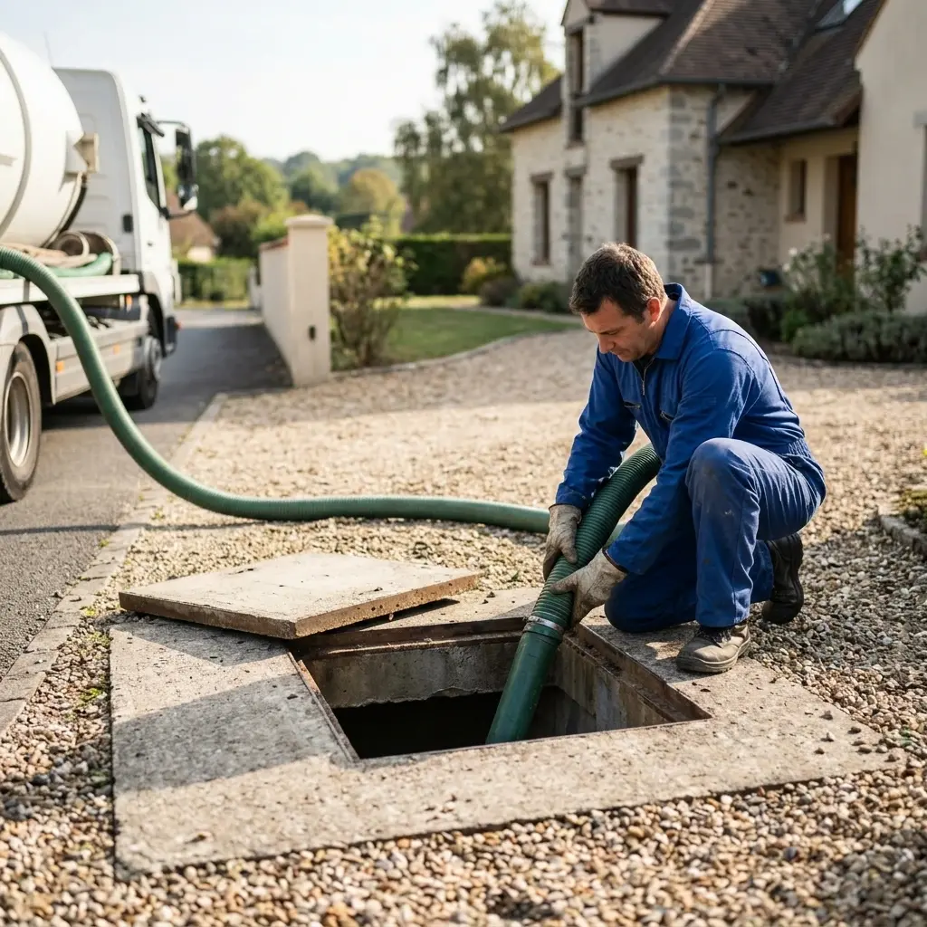 Notre technique de traitement