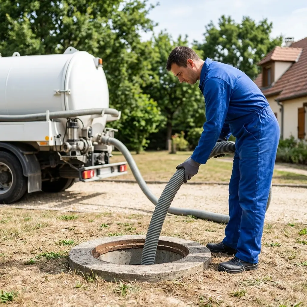 Comment se déroule l'intervention à Bures-sur-Yvette ?