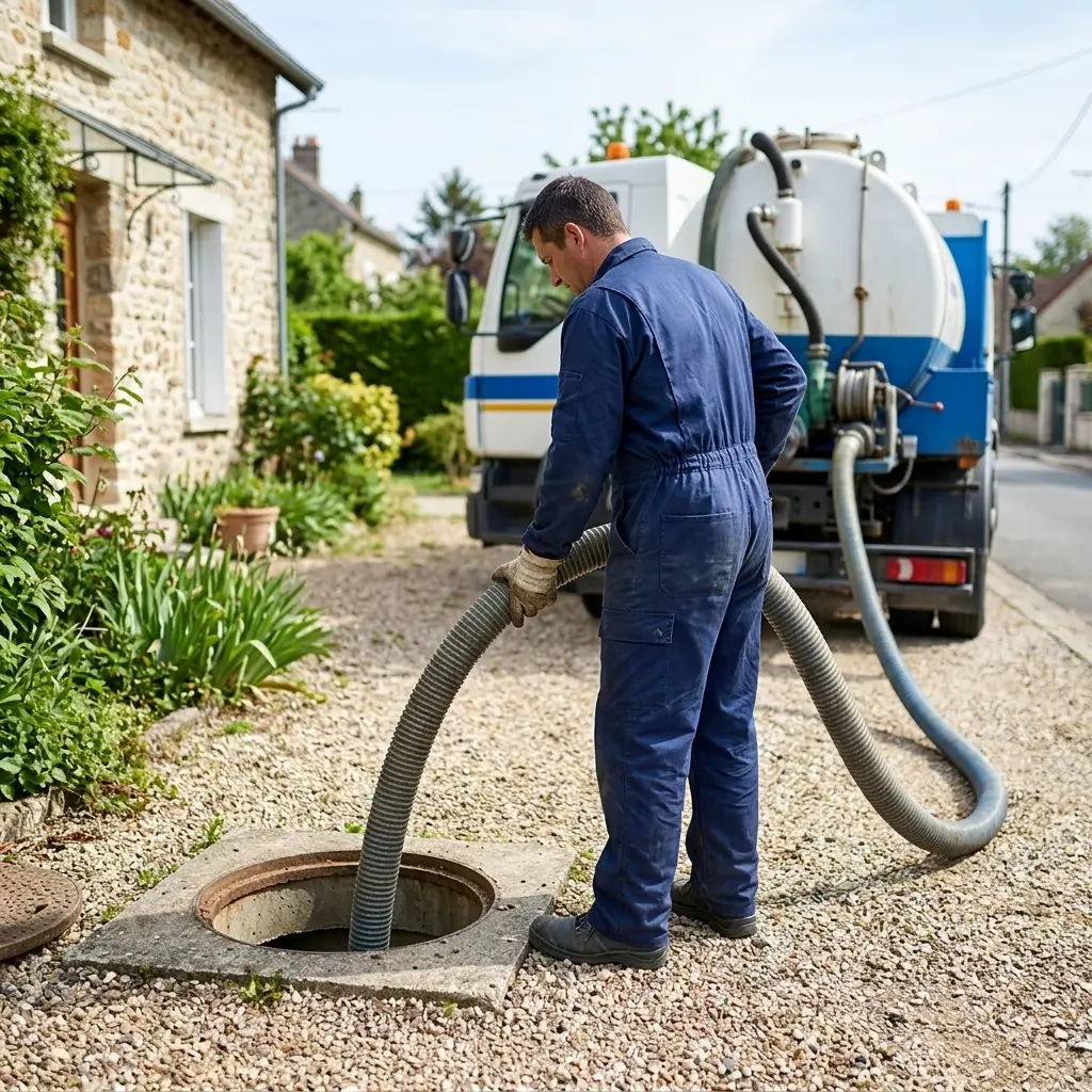 Pourquoi nous choisir à Étiolles