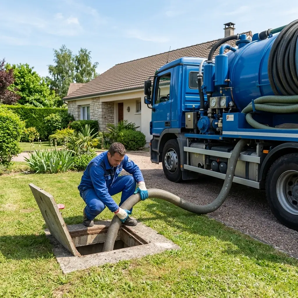 Une expertise locale et fiable