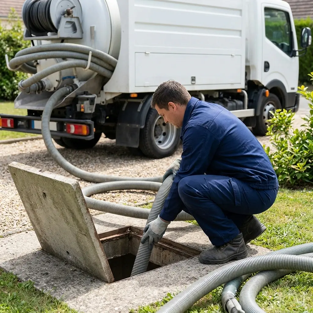 Un assainissement maîtrisé et durable