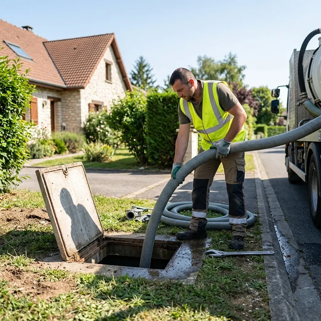 Pourquoi nous choisir à Marcoussis