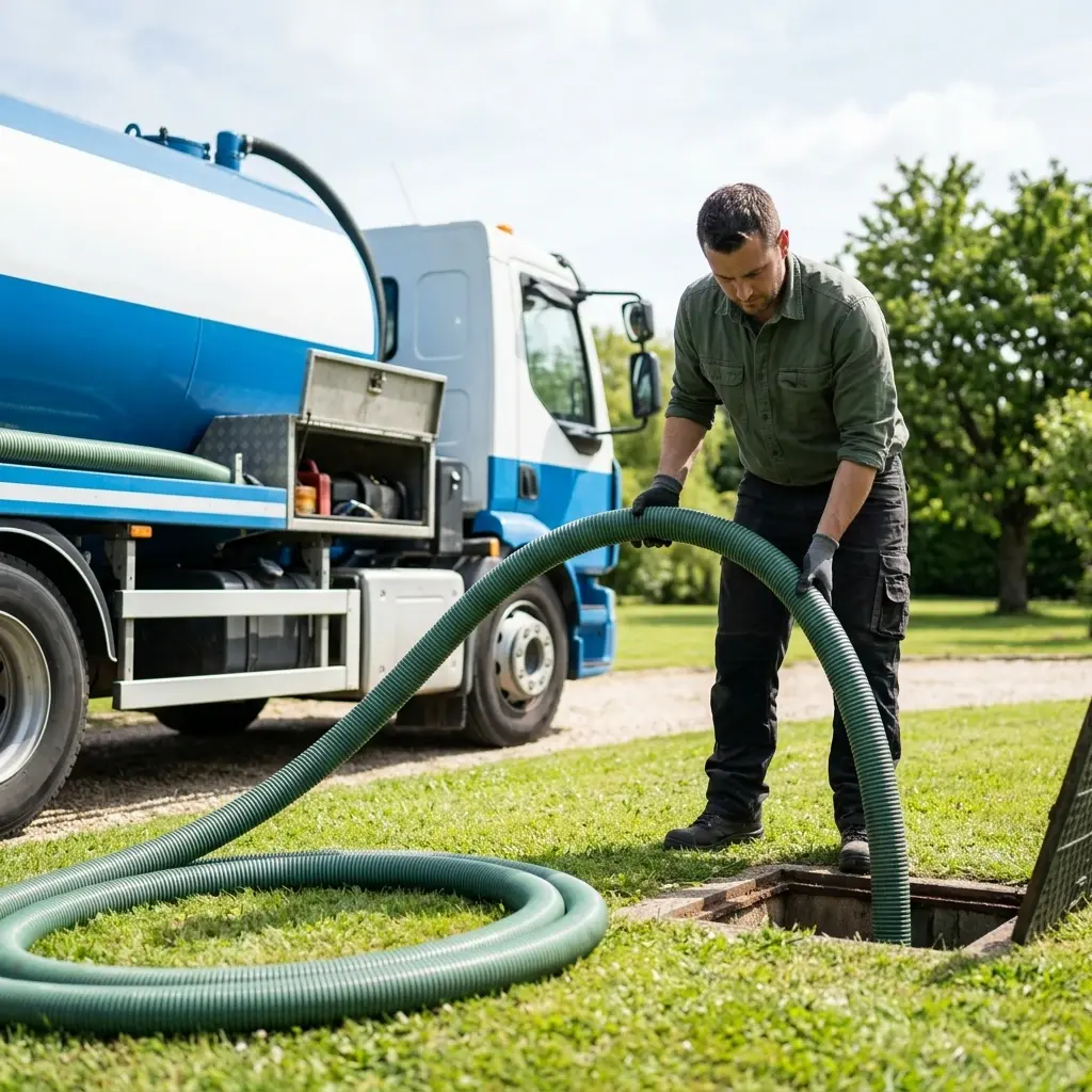 Notre approche technique sur place