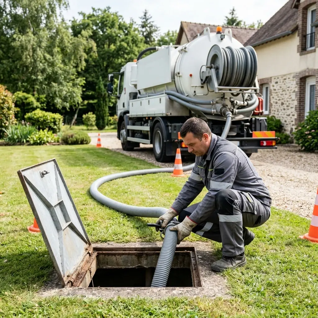 Une approche technique pour un nettoyage en profondeur