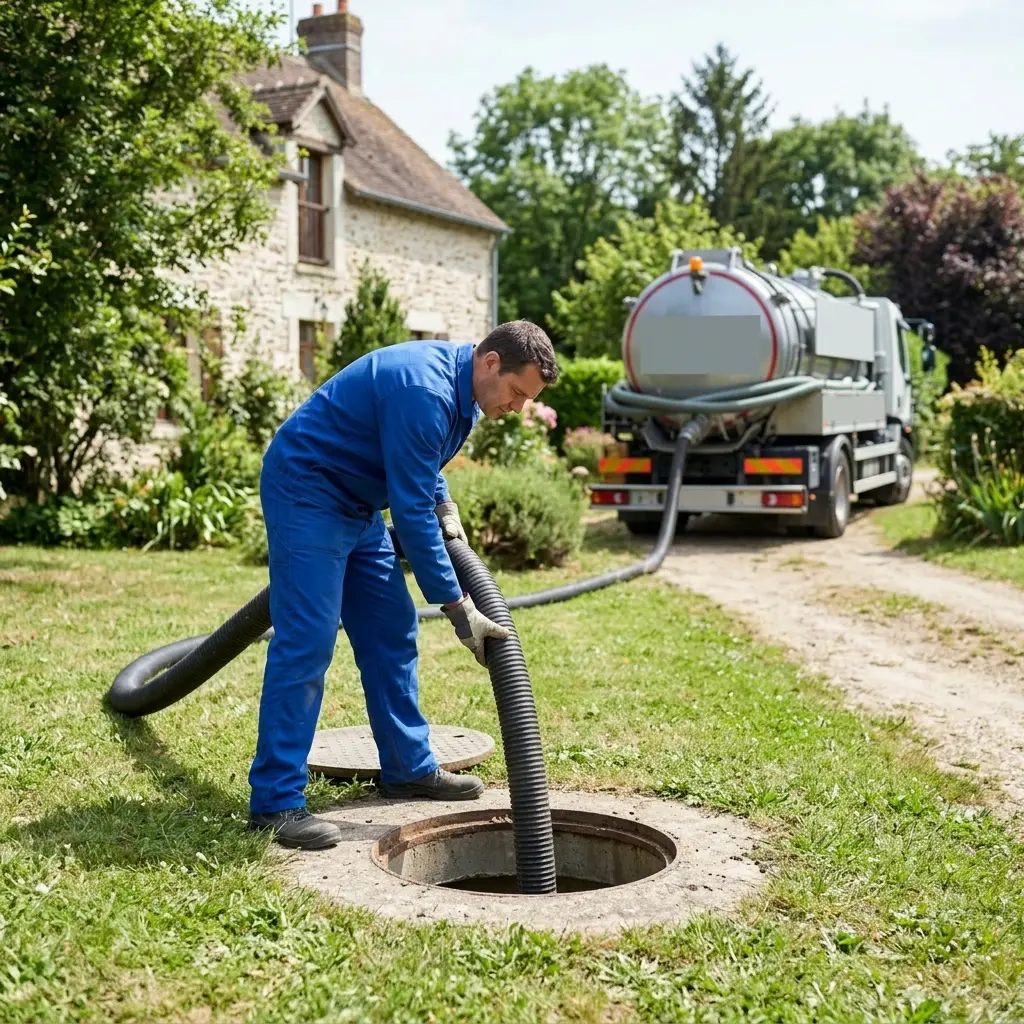 Une tranquillité d'esprit durable pour votre installation