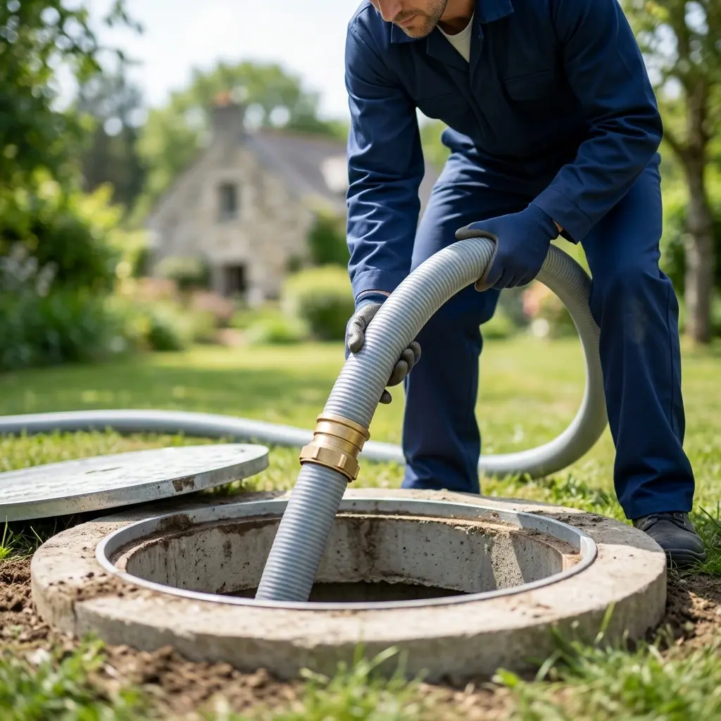 Notre expertise technique sur le terrain
