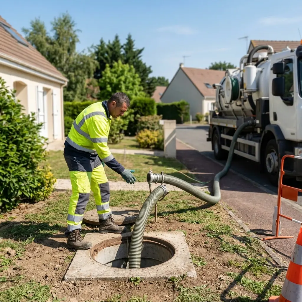 Conseils et prévention pour votre installation