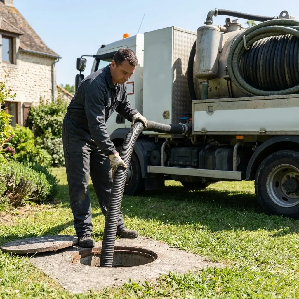 Pourquoi nous choisir pour votre installation aux Molières ?