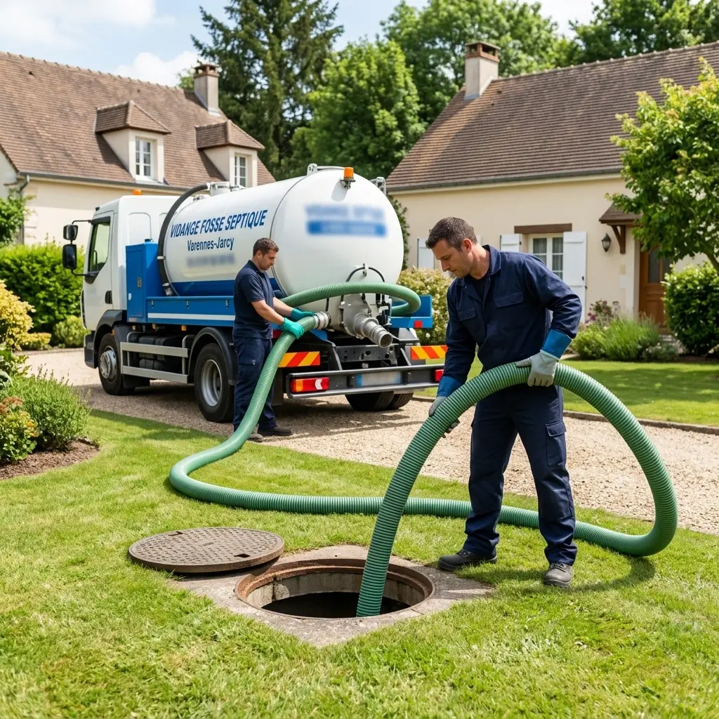 Prévenir les blocages sanitaires