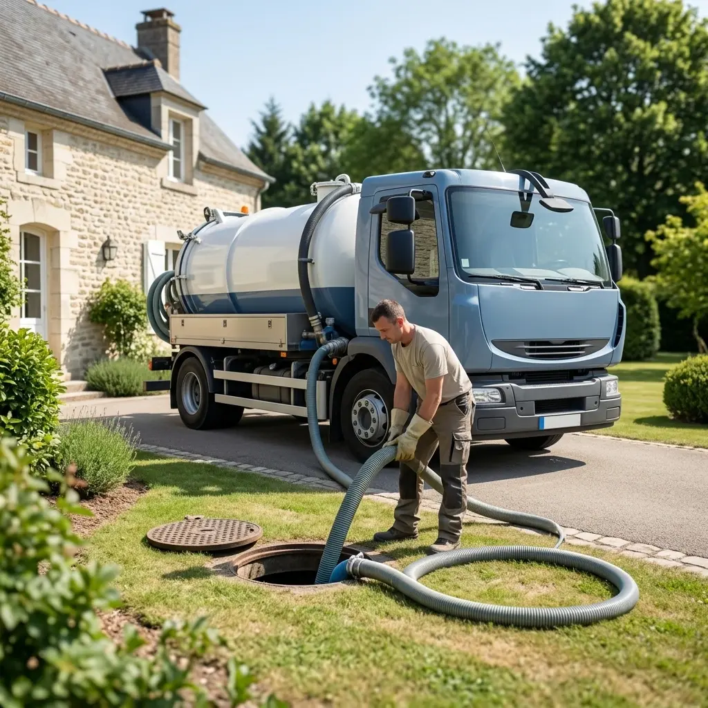 Notre mode opératoire technique